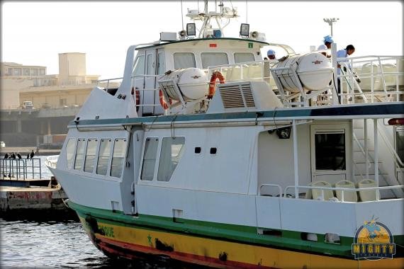 Goree Island (Île de Gorée) Dakar Review