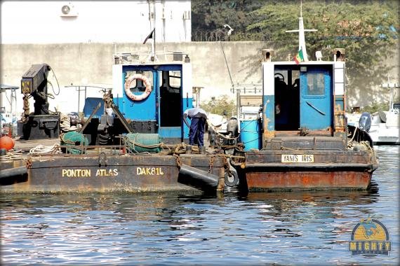 Goree Island (Île de Gorée) Dakar Review