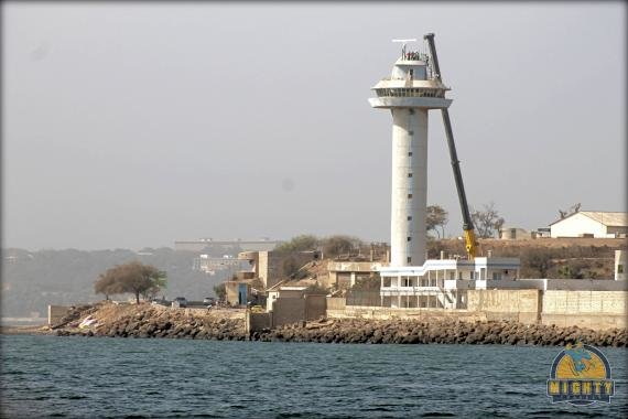 Goree Island (Île de Gorée) Dakar Review