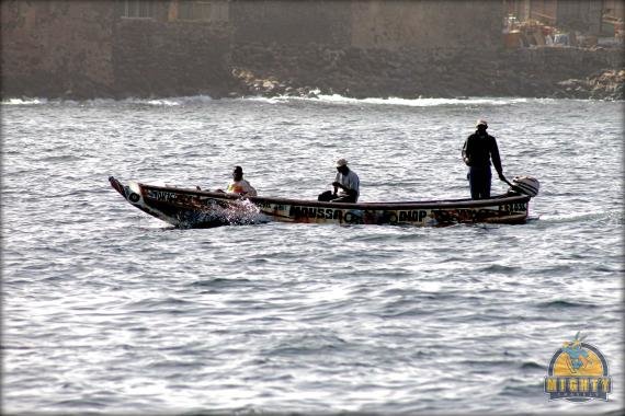 Goree Island (Île de Gorée) Dakar Review