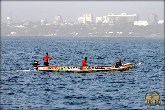 Goree Island (Île de Gorée) Dakar Review