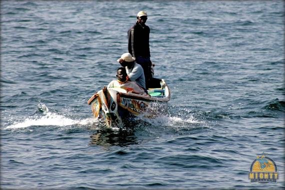 Goree Island (Île de Gorée) Dakar Review