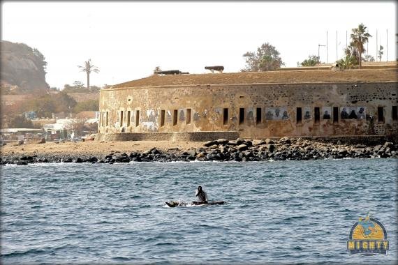 Goree Island (Île de Gorée) Dakar Review