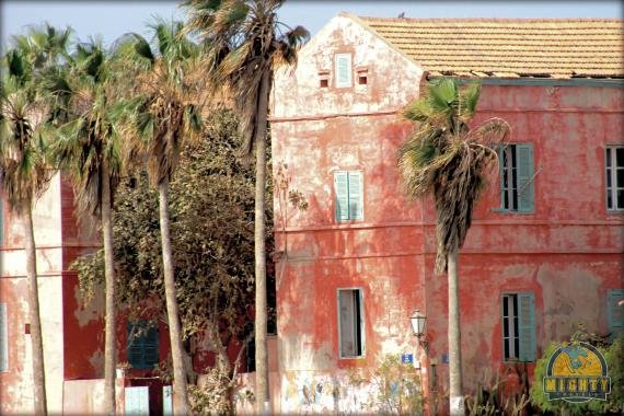 Goree Island (Île de Gorée) Dakar Review