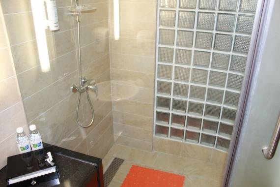 Review: Holiday Inn Express Chengdu Westgate