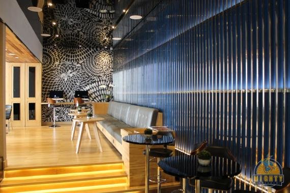 Review: Holiday Inn Express Jakarta Thamrin, Indonesia