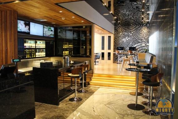Review: Holiday Inn Express Jakarta Thamrin, Indonesia