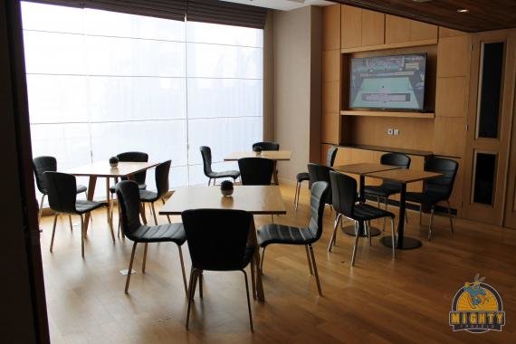 Review: Holiday Inn Express Jakarta Thamrin, Indonesia
