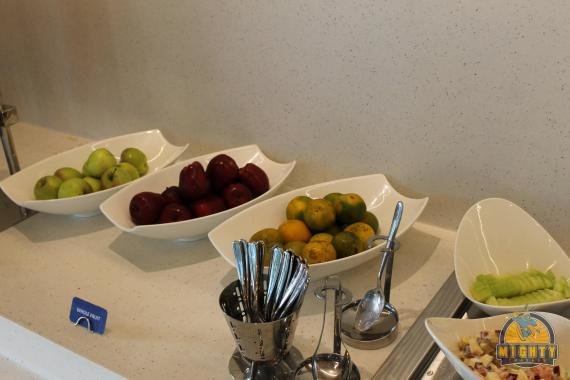 Review: Holiday Inn Express Jakarta Thamrin, Indonesia