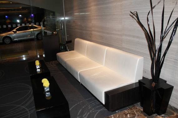 Review: Holiday Inn Bangkok, Sukhumvit