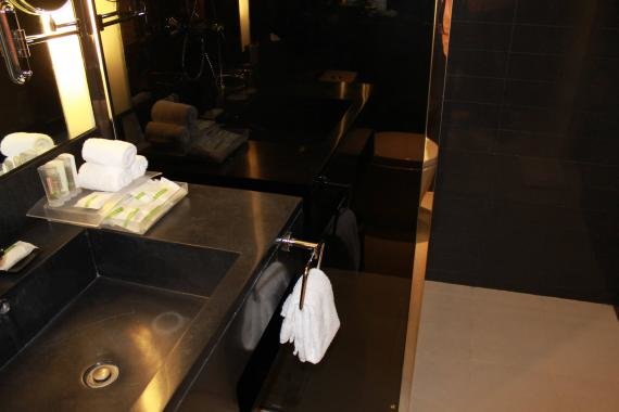 Review: Holiday Inn Bangkok, Sukhumvit