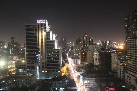 Review: Holiday Inn Bangkok, Sukhumvit