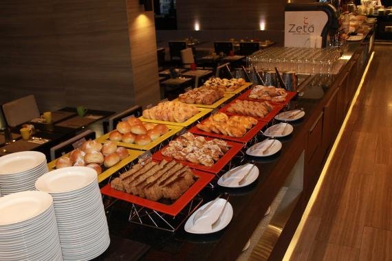 Review: Holiday Inn Bangkok, Sukhumvit