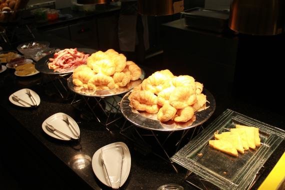 Review: Holiday Inn Bangkok, Sukhumvit