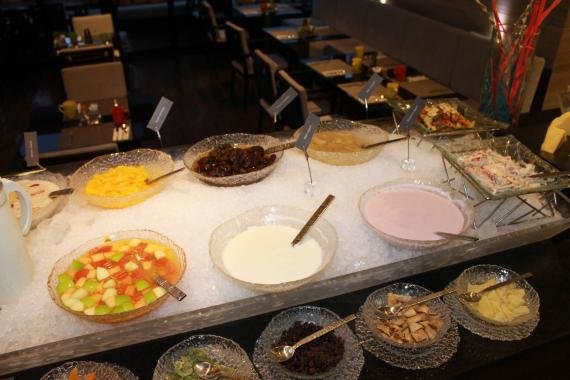 Review: Holiday Inn Bangkok, Sukhumvit