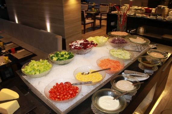 Review: Holiday Inn Bangkok, Sukhumvit
