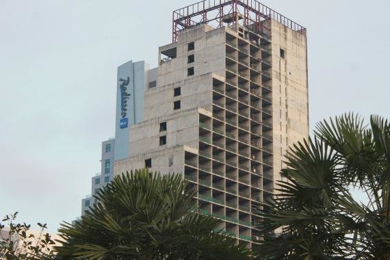 Review: Holiday Inn Bangkok, Sukhumvit