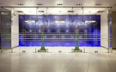 Review: The Starwood Preferred Guest American Express Card