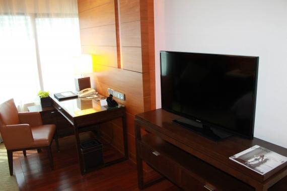 Review: JW Marriott Bangkok Sukhumvit
