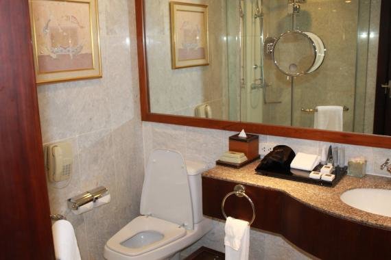 Review: JW Marriott Bangkok Sukhumvit