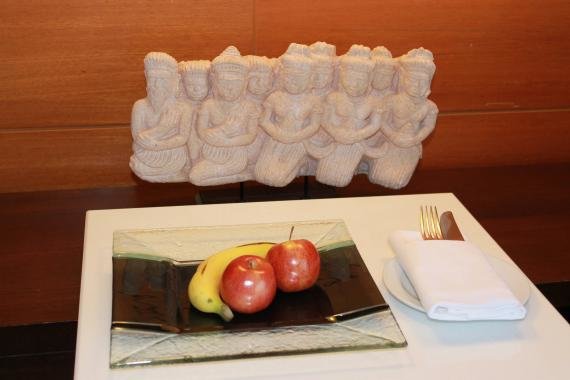 Review: JW Marriott Bangkok Sukhumvit