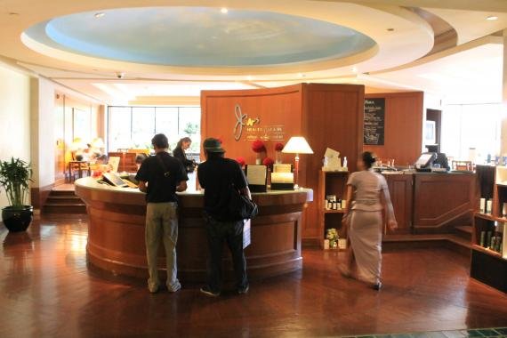 Review: JW Marriott Bangkok Sukhumvit
