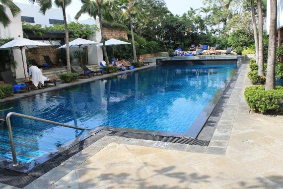 Review: JW Marriott Bangkok Sukhumvit