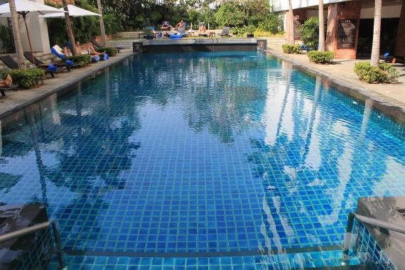 Review: JW Marriott Bangkok Sukhumvit
