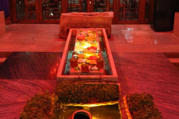 Review: Kuan Zhai Xiang Zi (Kuanzhai Ancient Street of Qing Dynasty), Chengdu, China