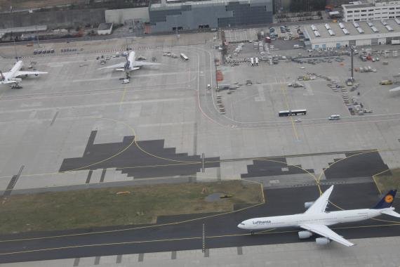 Review: Lufthansa Business Class Frankfurt to Orlando – LH464