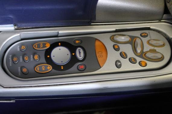 Review: Lufthansa Business Class Frankfurt to Orlando – LH464