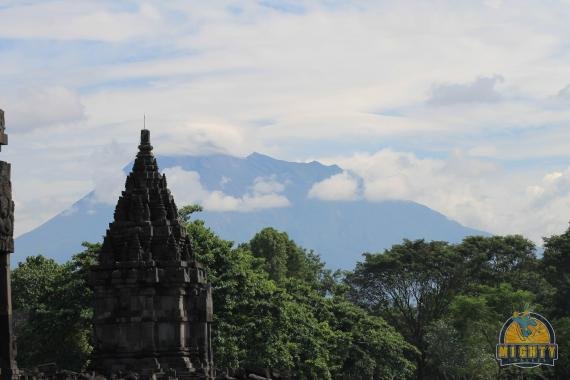 Photo Review Prambanan Temple Yogyakarta