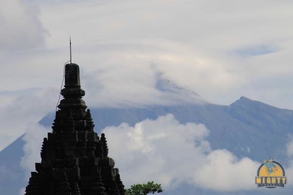 Photo Review Prambanan Temple Yogyakarta