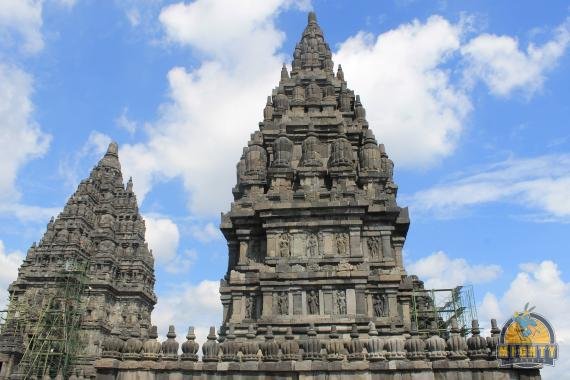 Photo Review Prambanan Temple Yogyakarta