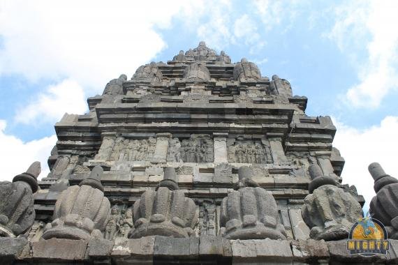 Photo Review Prambanan Temple Yogyakarta