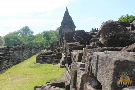 Photo Review Prambanan Temple Yogyakarta