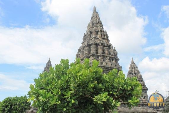 Photo Review Prambanan Temple Yogyakarta