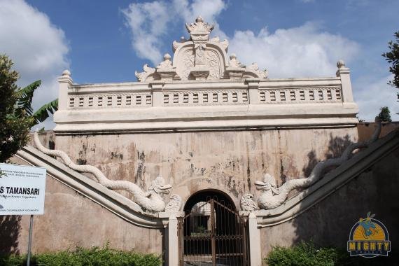 Photo Review Sultan Palace Yogyakarta (Kraton Ngayogyakarta Hadiningrat)