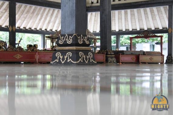 Photo Review Sultan Palace Yogyakarta (Kraton Ngayogyakarta Hadiningrat)