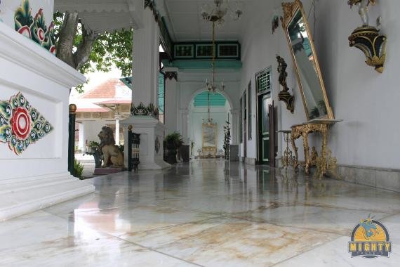 Photo Review Sultan Palace Yogyakarta (Kraton Ngayogyakarta Hadiningrat)