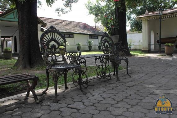 Photo Review Sultan Palace Yogyakarta (Kraton Ngayogyakarta Hadiningrat)