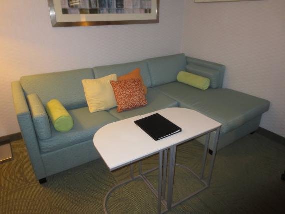 Review: Radisson Fishermans Wharf, San Francisco