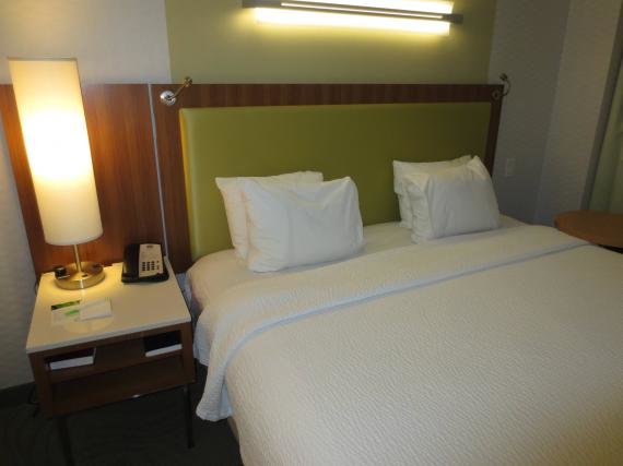 Review: Radisson Fishermans Wharf, San Francisco