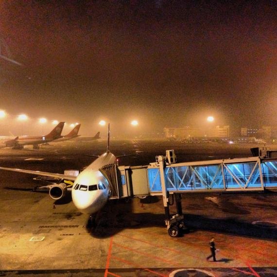 Review: Asiana Business Class (regional) Chengdu to Seoul – OZ324