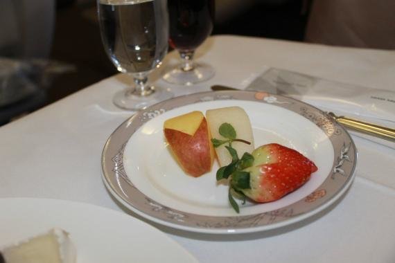 Review: Asiana Airlines 747 Business Class Seoul to Frankfurt – OZ541