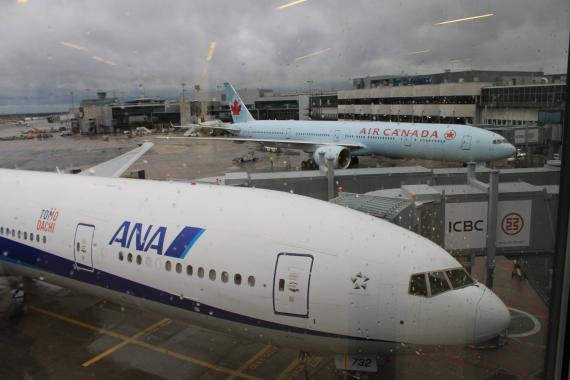 Review: Asiana Airlines 747 Business Class Seoul to Frankfurt – OZ541