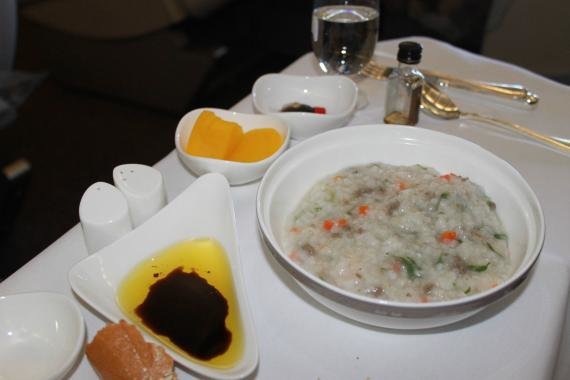 Review: Asiana Airlines 747 Business Class Seoul to Frankfurt – OZ541