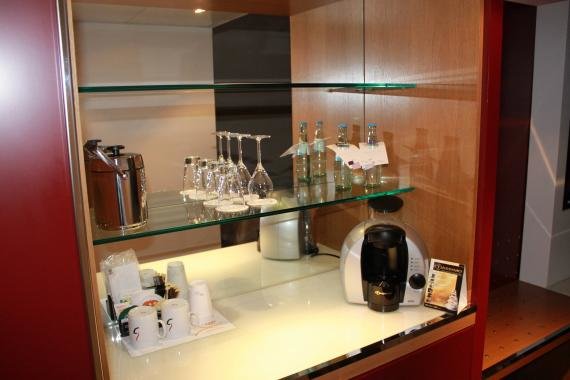 Review: Sheraton Frankurt Airport Hotel