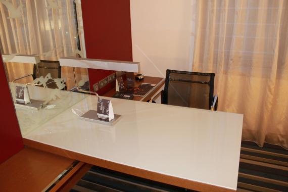 Review: Sheraton Frankurt Airport Hotel