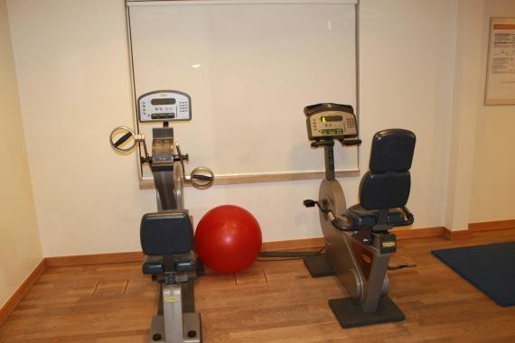 Review: Sheraton Frankurt Airport Hotel